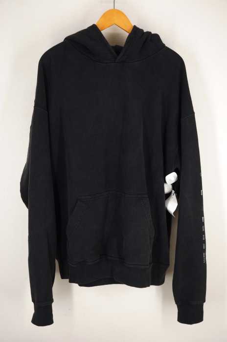 RHUDE(ルード) バックスカルプリント メンズ トップス