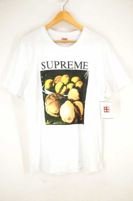 Supreme （シュプリーム） Still Life Tee メンズ トップス