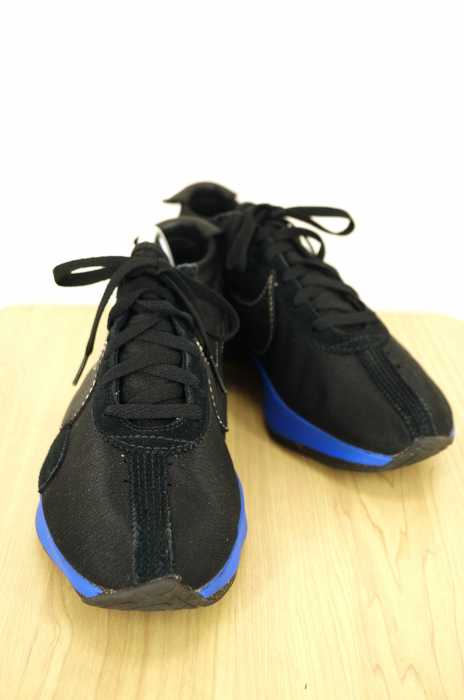 NIKE (ナイキ) MOON RACER QS メンズ シューズ