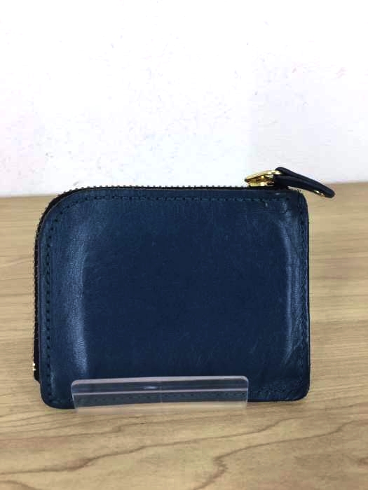 USED古着  （ユーズドフルギ） レザーカードケース メンズ 財布・ケース