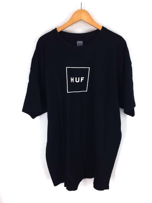 HUF（ハフ） クルーネックTシャツ メンズ トップス