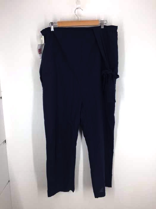 MIMI MEMETE（ミミ メメット） ワイドパンツ レディース パンツ
