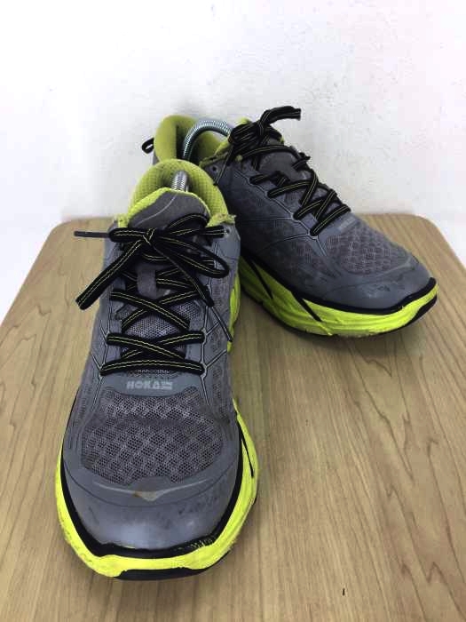 HOKA ONEONE（ホカオネオネ） M CLIFTON2 メンズ シューズ