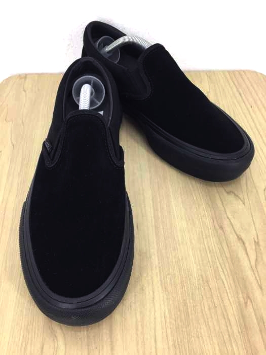VANS（バンズ） PRO スリッポン レディース シューズ