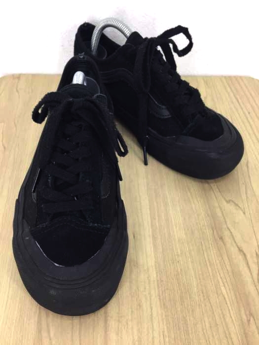 VANS（バンズ） ULTRA CUSH オールドスクール レディース シューズ