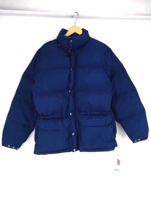 THE NORTH FACE（ザノースフェイス） talon ダウンジャケット 茶タグ メンズ アウター
