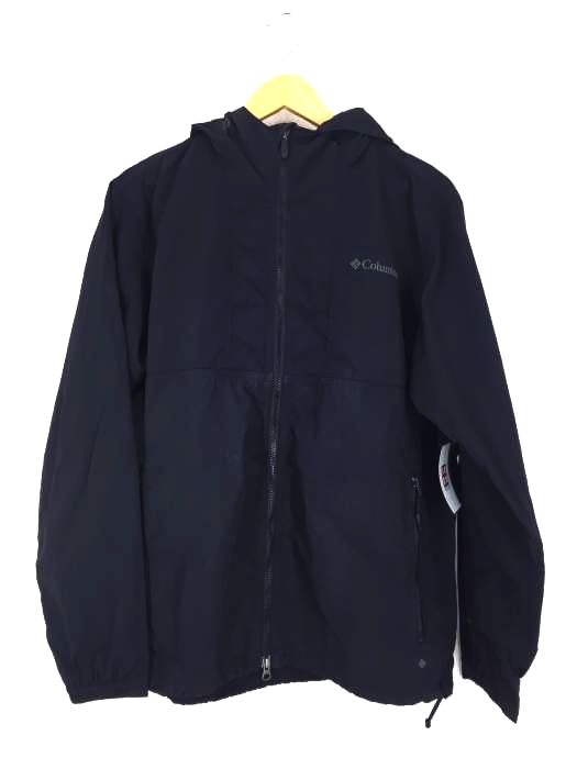 Columbia（コロンビア） フーデッドマウンテンパーカー メンズ アウター