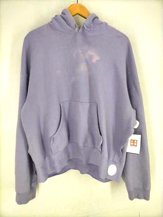 UNUSED（アンユーズド） Sweat Hoodie メンズ トップス