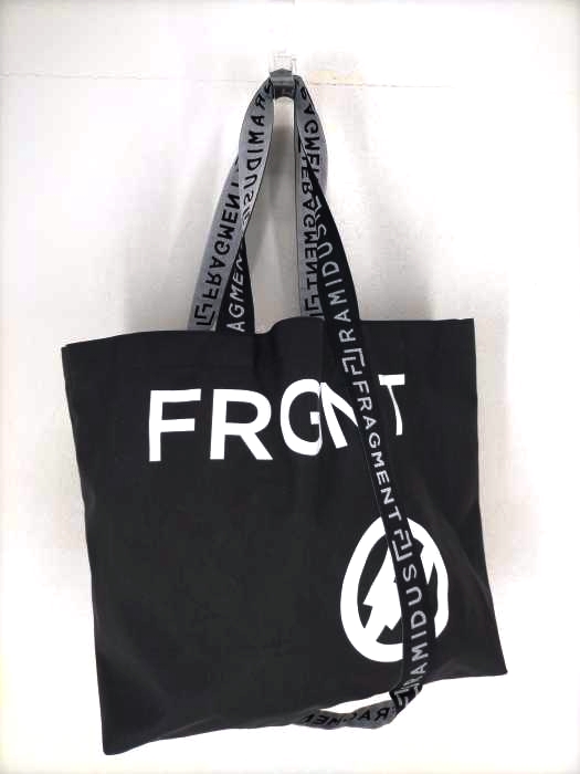 ramidus(フメイ) TOTE BAG トートバッグ メンズ バッグ
