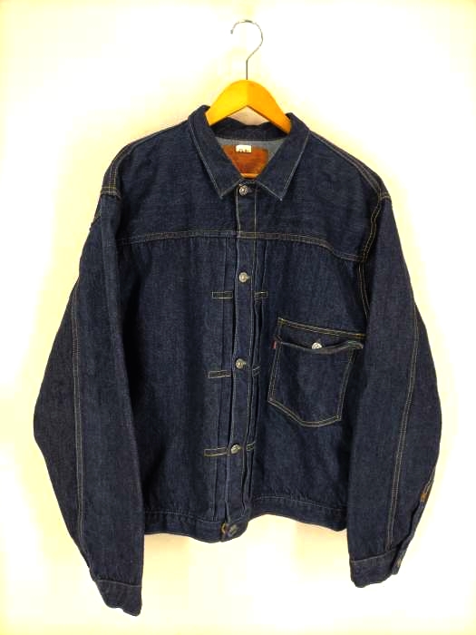 FREE WHEELERS （フリーホイーラーズ） THE VANISHING WEST 1st Generation Denim Jacket 1927 MODEL メンズ アウター
