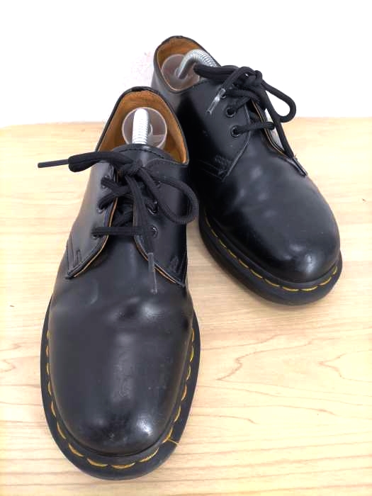 Dr.Martens（ドクターマーチン） 1461 59 3ホール レディース シューズ