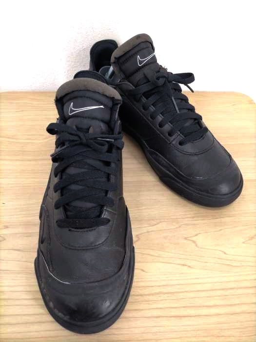 NIKE（ナイキ） Drop-Type Premium メンズ シューズ