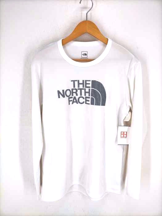 THE NORTH FACE（ザノースフェイス） アルファドライ Tシャツ メンズ トップス