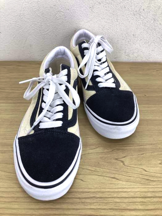 VANS（バンズ） OLD SKOOL ローカットスニーカー レディース シューズ