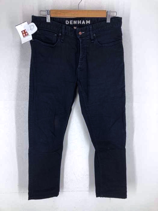 DENHAM（デンハム） RAZOR FBL スリムフィットジーンズ メンズ パンツ