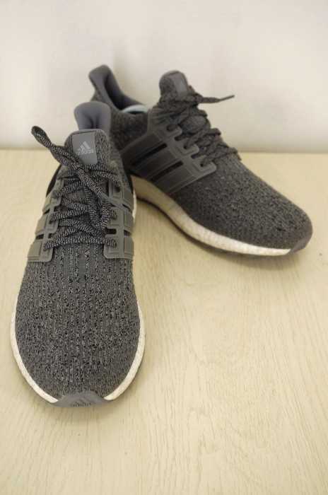adidas (アディダス) UltraBOOST WOOL メンズ シューズ