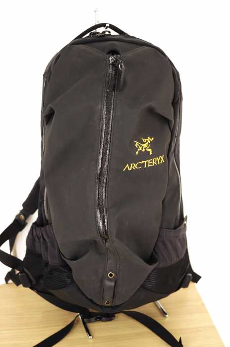 ARCTERYX(アークテリクス) Arro 22 メンズ バッグ