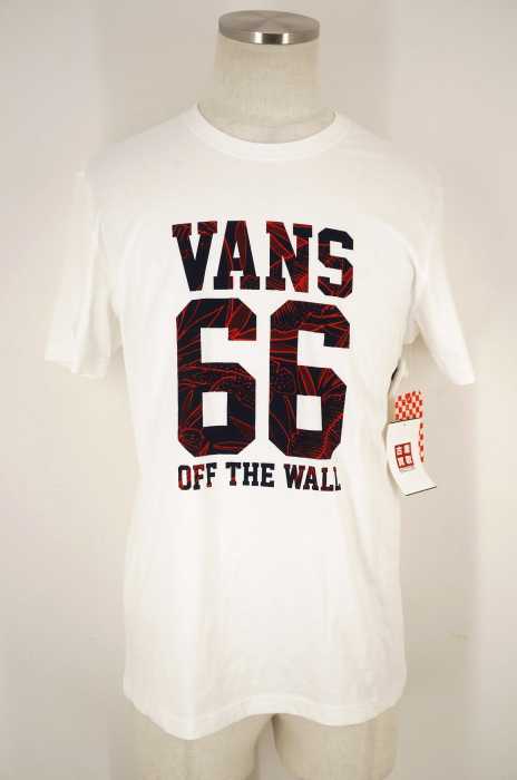 VANS (バンズ ) プリントTシャツ メンズ トップス