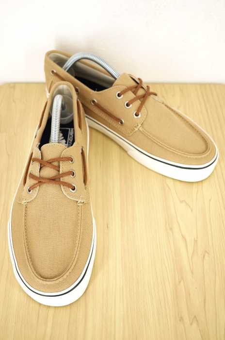 VANS （バンズ） デッキシューズ スニーカー メンズ シューズ