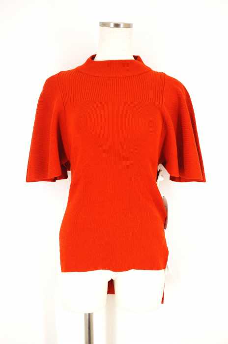 styling/(スタイリング/) フレアスリーブプルオーバー レディース トップス