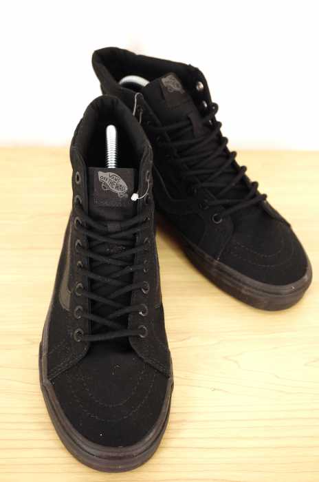 VANS (バンズ ) SK8-HI スケハイ スニーカー メンズ シューズ