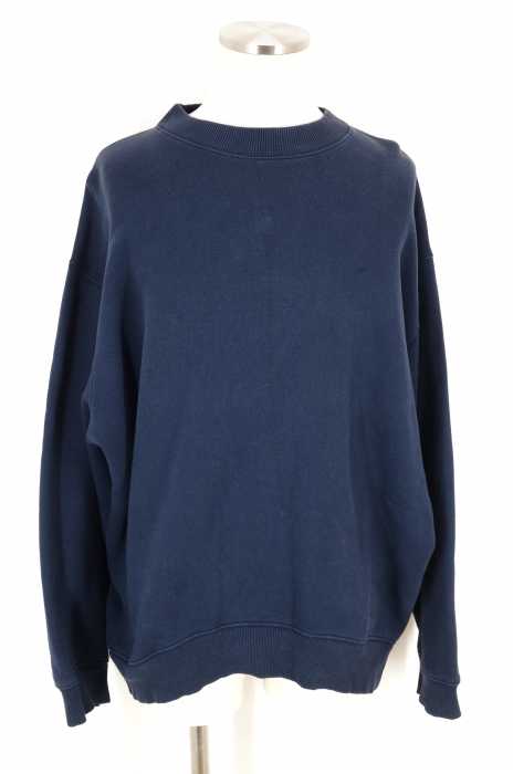 ACNE STUDIOS(アクネストゥディオズ) オーバーサイズトレーナー メンズ トップス
