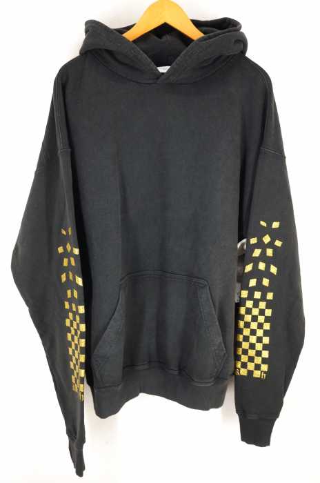RHUDE(ルード) Malibu Rhacer Hoodie メンズ トップス
