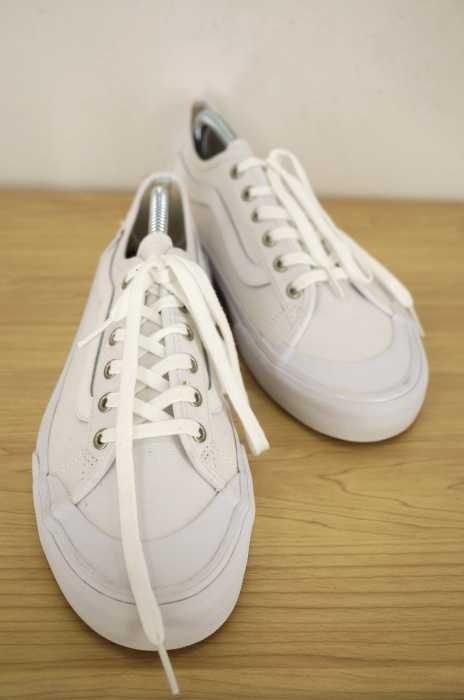 VANS (バンズ ) ULTRACUSH メンズ シューズ