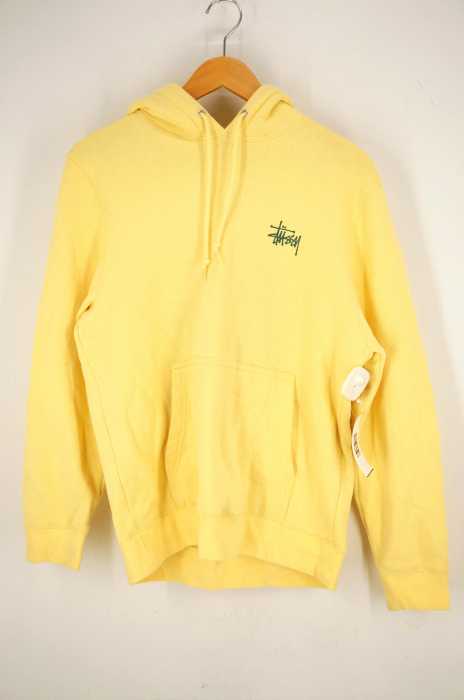 STUSSY （ステューシー） ブランドロゴ レディース トップス