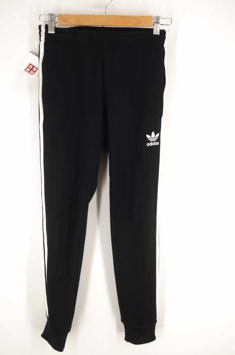 adidas Originals （アディダスオリジナルス） Superstar Cuffed Track Pants メンズ パンツ