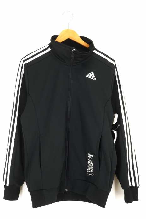 adidas (アディダス) 24/7 ウォームアップジャージジャケット メンズ トップス