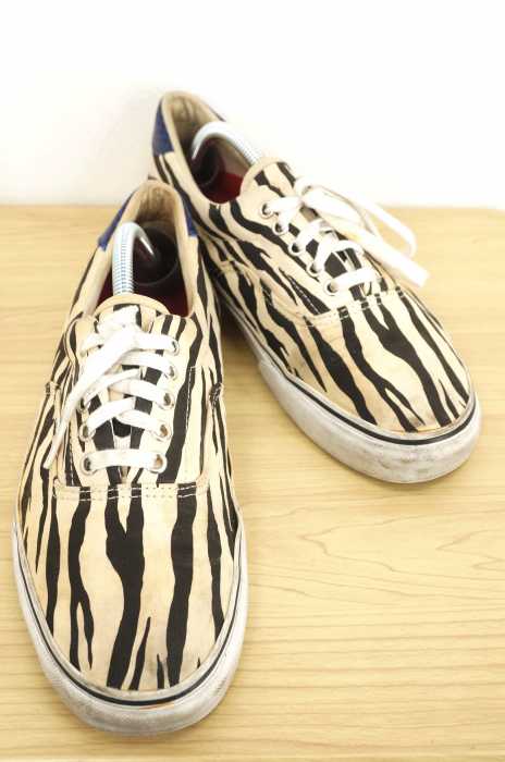 Supreme × VANS(シュプリーム バンズ) STYLE46 ERA エラ メンズ シューズ