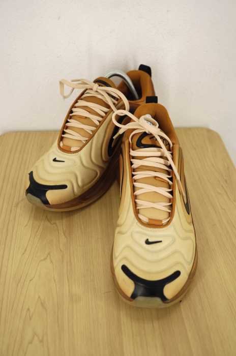 NIKE （ナイキ） NIKE AIR MAX 720 Sunset Club Gold メンズ シューズ