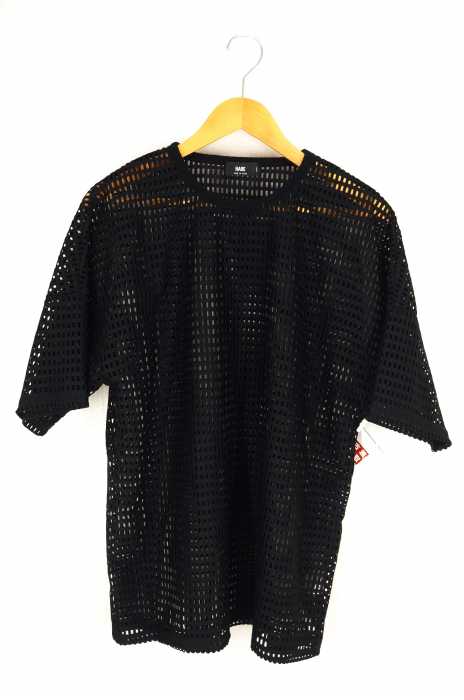 HARE （ハレ） メッシュTシャツ メンズ トップス