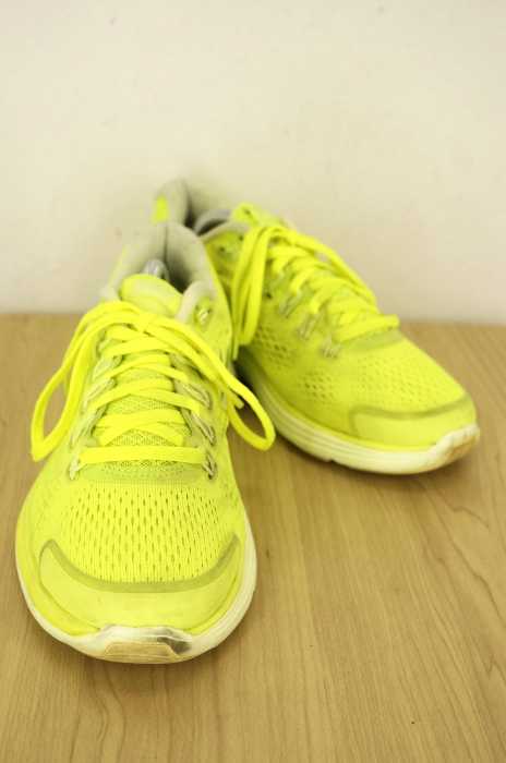 NIKE （ナイキ） Lunarglide 4 レディース シューズ