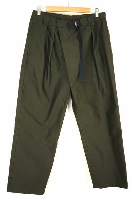 TROVE(トローヴ) VAKOSA WIDE PANTS メンズ パンツ