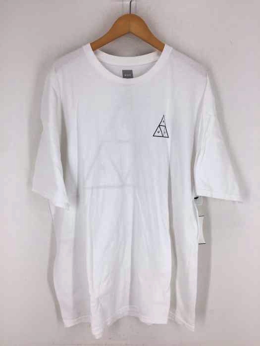 HUF（ハフ） クルーネックTシャツ メンズ トップス