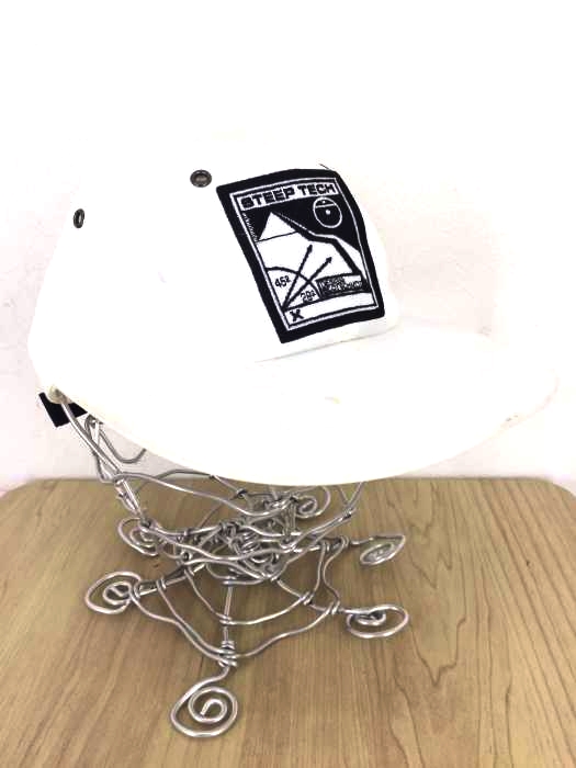Supreme(シュプリーム) Steep Tech 6Panel メンズ 帽子