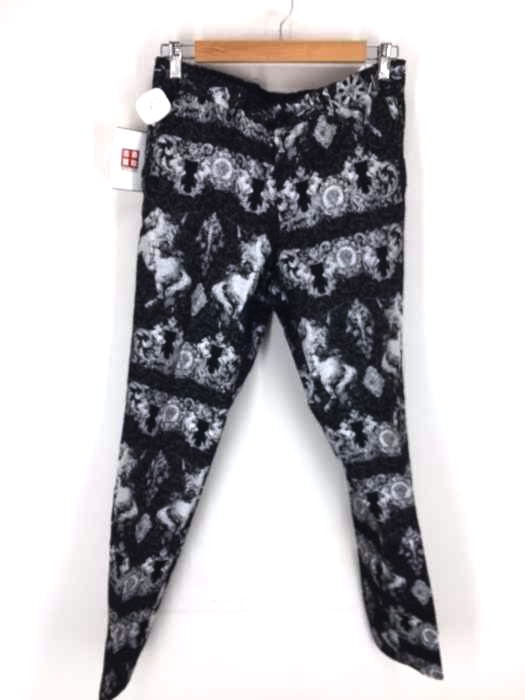 ZARA（ザラ） JACQUARD TUXEDO SUIT PANTS メンズ パンツ