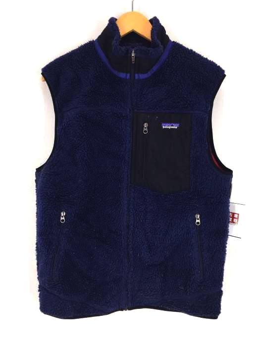patagonia（パタゴニア） レトロXベスト フリースベスト メンズ トップス