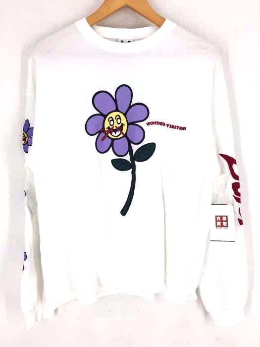 jouetie(ジュエティ) プリントロンT レディース トップス