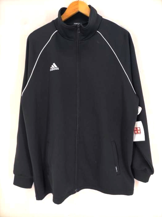 adidas（アディダス） ロゴジャージ メンズ トップス
