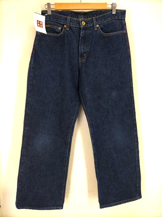 Ralph Lauren Jeans（ラルフローレンジーンズ） ストレートデニムパンツ メンズ パンツ