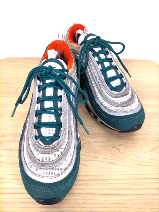 NIKE（ナイキ） AIRAIR MAX 97 メンズ シューズ