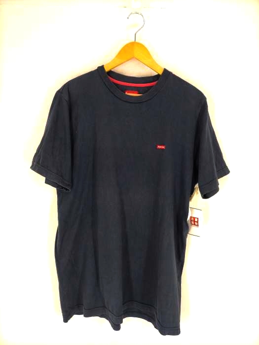 Supreme(シュプリーム) SMALL BOX LOGO TEE スモールボックスロゴTシャツ メンズ トップス