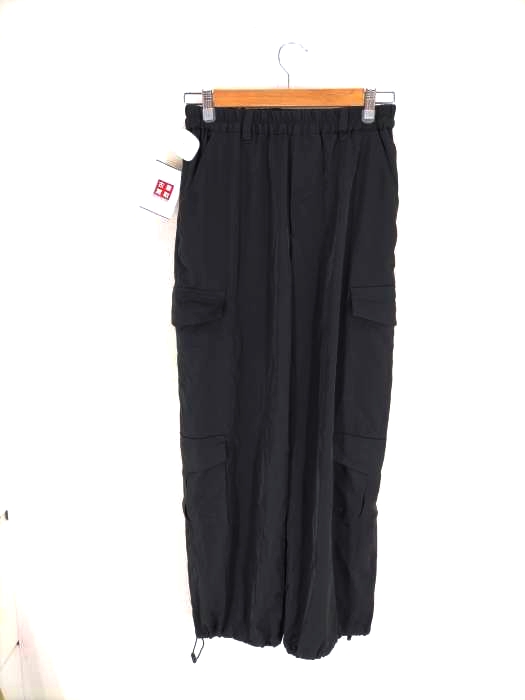 X-girl(エックスガール) LIGHTWEIGHT CARGO PANTS レディース パンツ