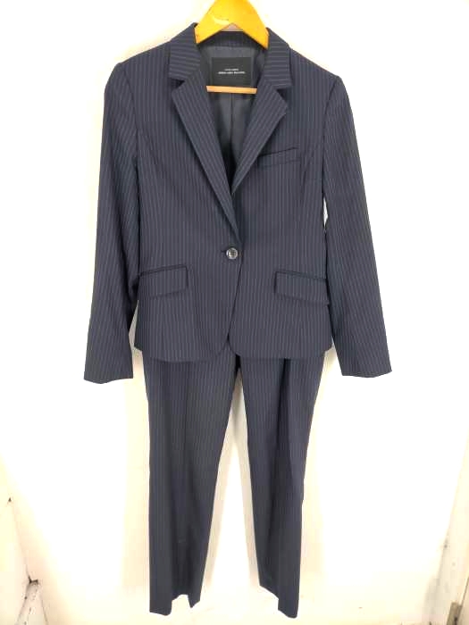UNITED ARROWS green label relaxing（ユナイテッドアローズグリーンレーベルリラクシング） TW TL 1B & CR TW パンツ レディース セットアップ