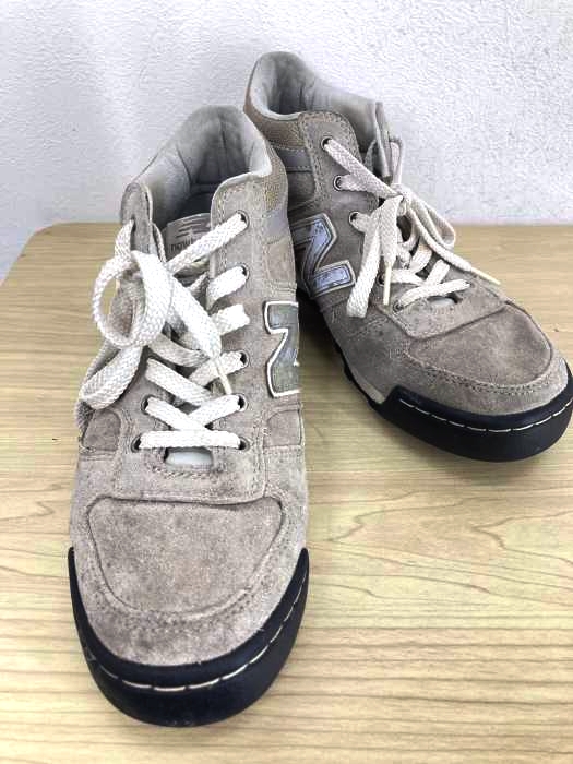 NEW BALANCE(ニューバランス) H710CL ミドルカットスニーカー メンズ シューズ