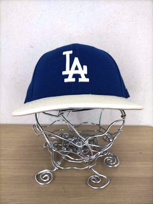 NEW ERA(ニューエラ) LP 59FIFTY MLB 2トーン キャップ メンズ 帽子