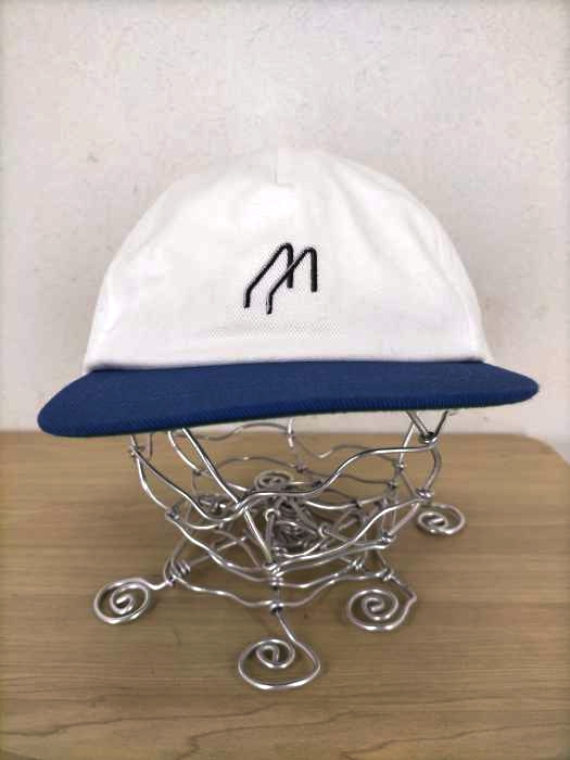 mas.（マス） POOL SIDE CAP メンズ 帽子